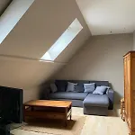 Chambre A Louer Avec Grand Lit 160 Par 200 Au Mans