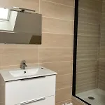 Chambre A Louer Avec Grand Lit 160 Par 200 Au Mans